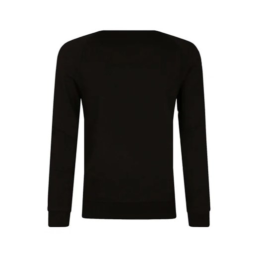 Bluza chłopięca Emporio Armani bawełniana 