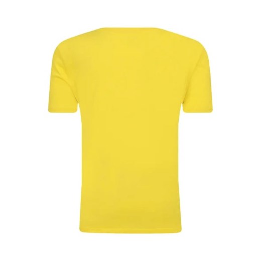 POLO RALPH LAUREN T-shirt SSCNM4 | Classic fit Polo Ralph Lauren 140/146 promocja Gomez Fashion Store