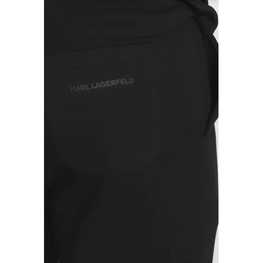 Spodnie męskie Karl Lagerfeld 