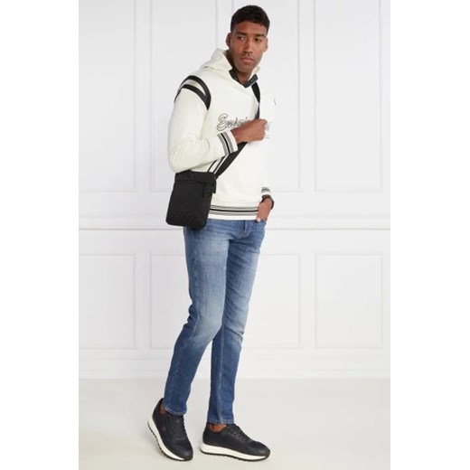 Emporio Armani Reporterka Emporio Armani OS okazja Gomez Fashion Store