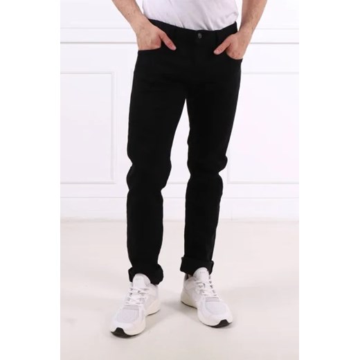 Armani Exchange Jeansy j10 | Skinny fit Armani Exchange 33 okazja Gomez Fashion Store