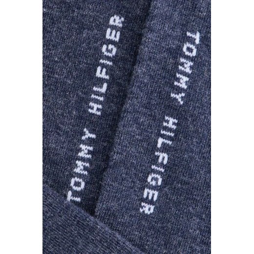 Skarpetki damskie Tommy Hilfiger z poliamidu