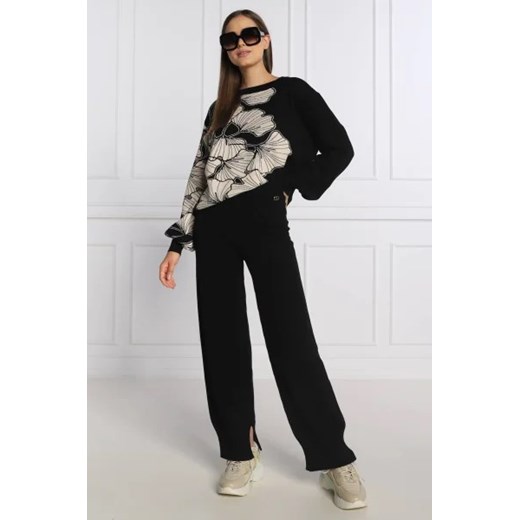 Spodnie damskie Twinset 