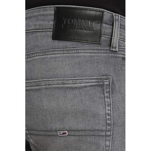Tommy Jeans Jeansy Scanton | Slim Fit Tommy Jeans 34/34 Gomez Fashion Store