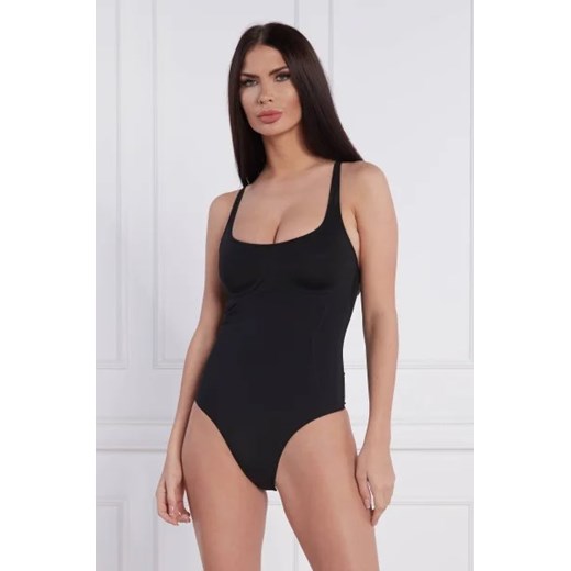 Bluzka damska Calvin Klein Underwear nylonowa