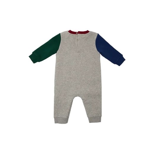 POLO RALPH LAUREN Śpioch | Regular Fit Polo Ralph Lauren 74 Gomez Fashion Store wyprzedaż