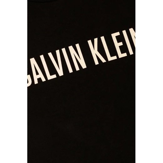 Calvin Klein Underwear Piżama | Regular Fit Calvin Klein Underwear 128/140 okazyjna cena Gomez Fashion Store
