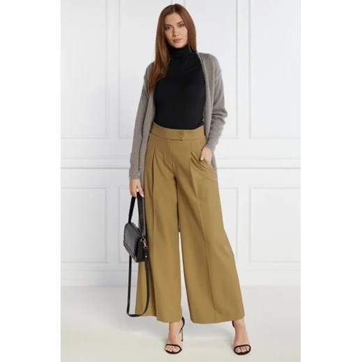 Max Mara Leisure Golf DEDE | Regular Fit XL Gomez Fashion Store