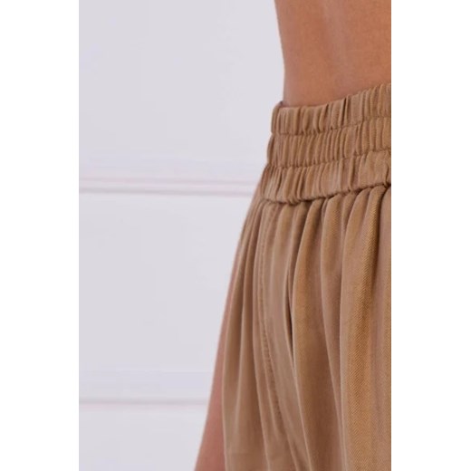 Beatrice B Spodnie | Oversize fit Beatrice B 40 okazja Gomez Fashion Store