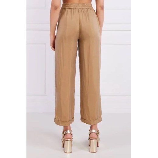Beatrice B Spodnie | Oversize fit Beatrice B 34 okazja Gomez Fashion Store
