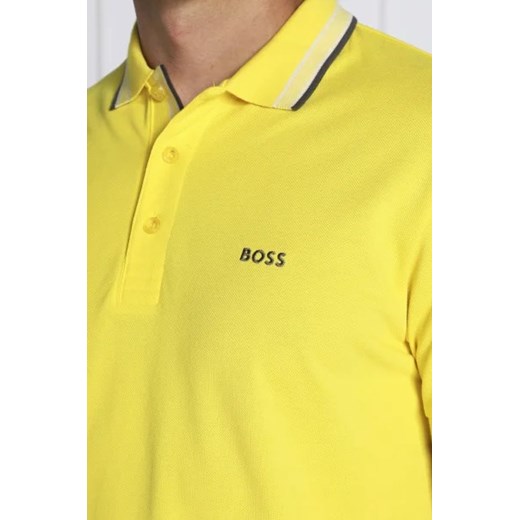 BOSS GREEN Polo Paddy | Regular Fit XXXL okazyjna cena Gomez Fashion Store