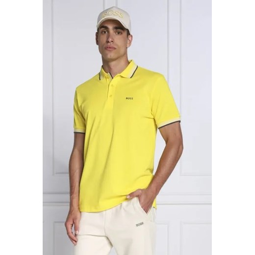 BOSS GREEN Polo Paddy | Regular Fit XL wyprzedaż Gomez Fashion Store