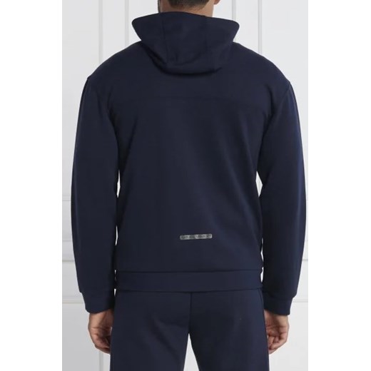 EA7 Dres | Regular Fit XL wyprzedaż Gomez Fashion Store