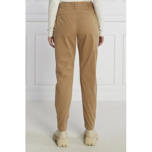 BOSS ORANGE Spodnie Tachini | Regular Fit 42 wyprzedaż Gomez Fashion Store