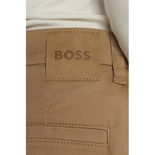 Spodnie damskie BOSS HUGO 