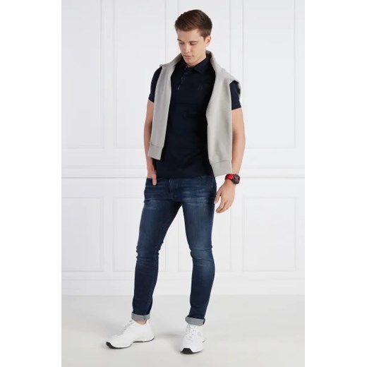 Karl Lagerfeld Jeansy | Slim Fit Karl Lagerfeld 32/34 Gomez Fashion Store okazja