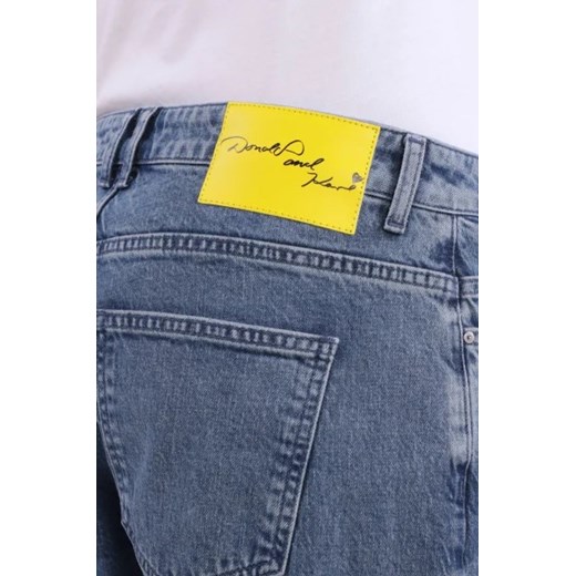 Karl Lagerfeld Jeansy KARL LAGERFELD X LOONEY TUNES | Regular Fit Karl Lagerfeld 31/34 wyprzedaż Gomez Fashion Store