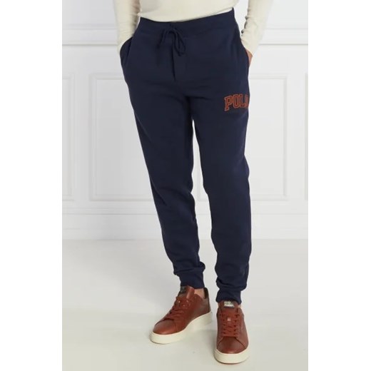 POLO RALPH LAUREN Spodnie dresowe | Regular Fit Polo Ralph Lauren XL okazyjna cena Gomez Fashion Store