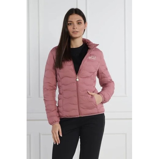 Kurtka damska Emporio Armani krótka