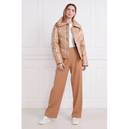 HUGO Kurtka Farylina-1 | Regular Fit XS Gomez Fashion Store wyprzedaż