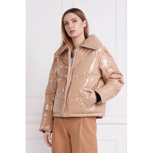 HUGO Kurtka Farylina-1 | Regular Fit M Gomez Fashion Store okazja