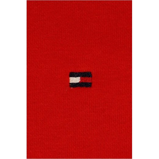 Bluza chłopięca Tommy Hilfiger bawełniana 