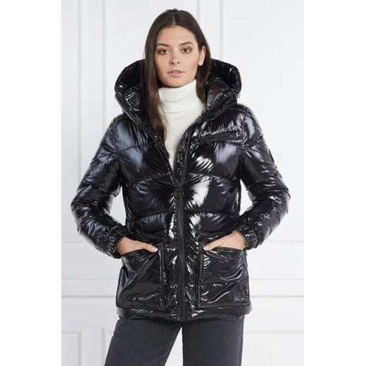DKNY Sport Kurtka z szelkami | Regular Fit XS Gomez Fashion Store okazja