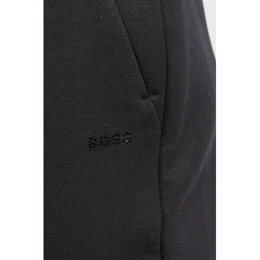 BOSS GREEN Spodnie dresowe Hover | Regular Fit XL okazja Gomez Fashion Store