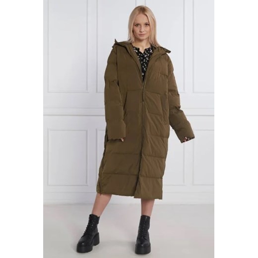 Samsøe Samsøe Kurtka SERA | Oversize fit M wyprzedaż Gomez Fashion Store