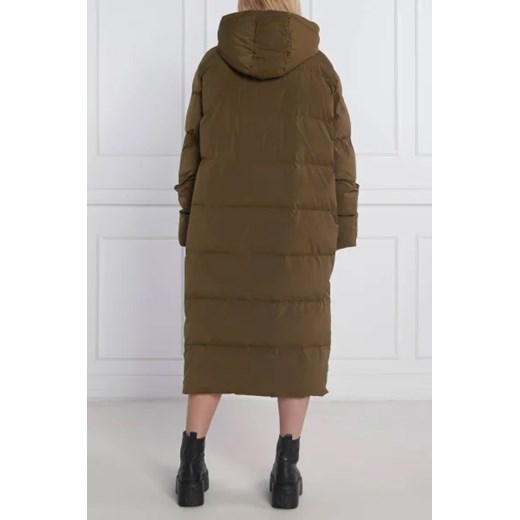 Samsøe Samsøe Kurtka SERA | Oversize fit XS Gomez Fashion Store promocyjna cena