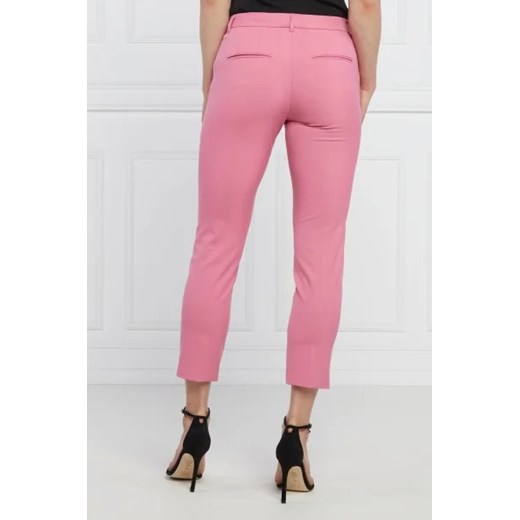 Marella Spodnie cygaretki APRILE | Skinny fit Marella 36 Gomez Fashion Store okazyjna cena