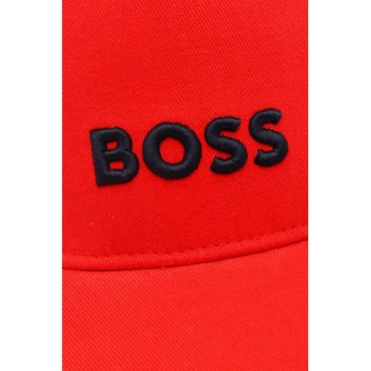 BOSS Kidswear Bejsbolówka Boss Kidswear 54 okazyjna cena Gomez Fashion Store