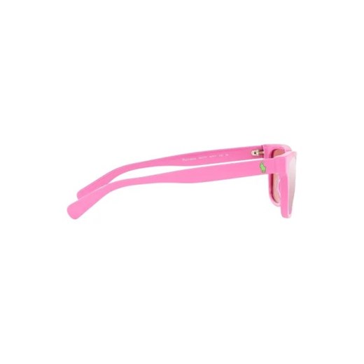 POLO RALPH LAUREN Okulary przeciwsłoneczne Polo Ralph Lauren 49 wyprzedaż Gomez Fashion Store