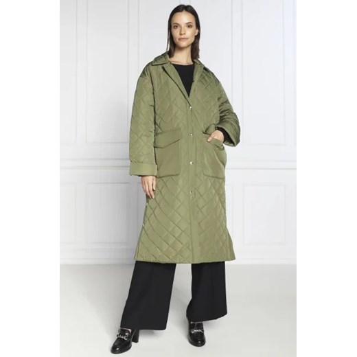 Tommy Hilfiger płaszcz damski