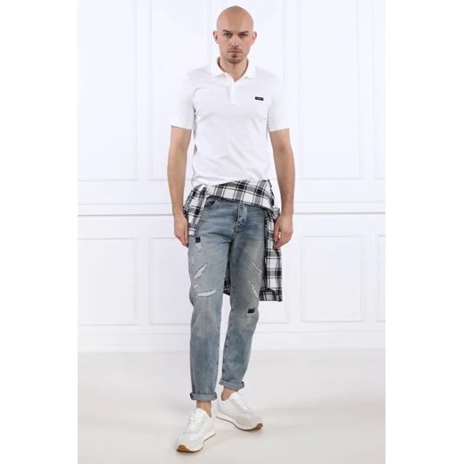 Armani Exchange Jeansy j24 | Regular Fit Armani Exchange 30 wyprzedaż Gomez Fashion Store