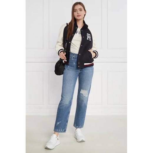 Kurtka damska Tommy Hilfiger 