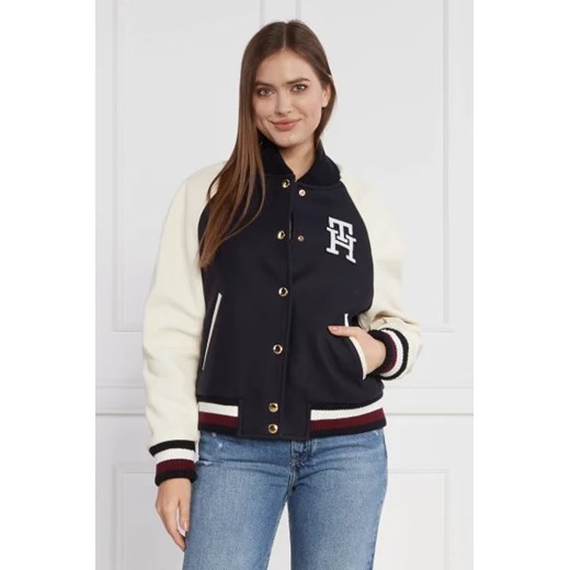 Kurtka damska Tommy Hilfiger 