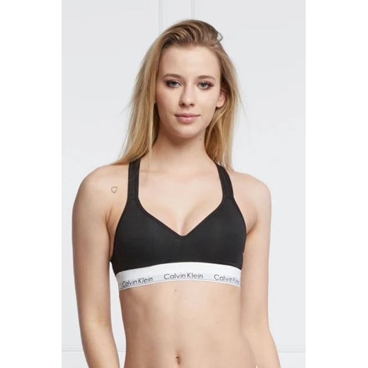 Calvin Klein Underwear Biustonosz Calvin Klein Underwear XS promocja Gomez Fashion Store