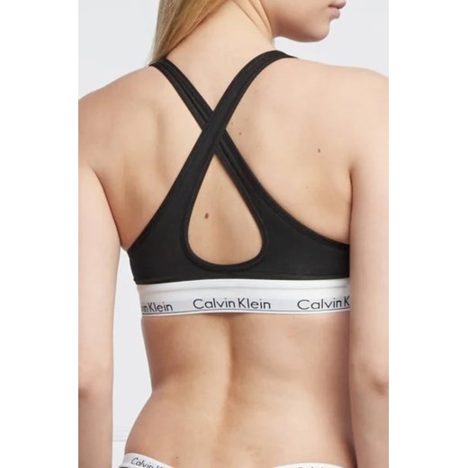 Calvin Klein Underwear Biustonosz Calvin Klein Underwear L Gomez Fashion Store okazja