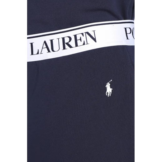 POLO RALPH LAUREN Spodnie od piżamy | Relaxed fit Polo Ralph Lauren XXL promocyjna cena Gomez Fashion Store