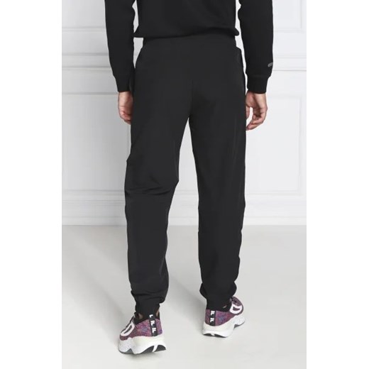 EA7 Dres | Regular Fit XL okazyjna cena Gomez Fashion Store