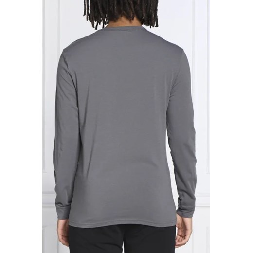 T-shirt męski Calvin Klein Underwear z długim rękawem 