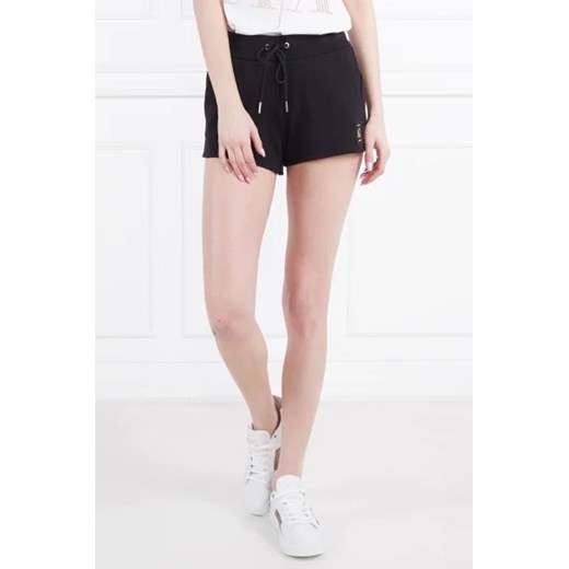 Szorty Armani Exchange bawełniane