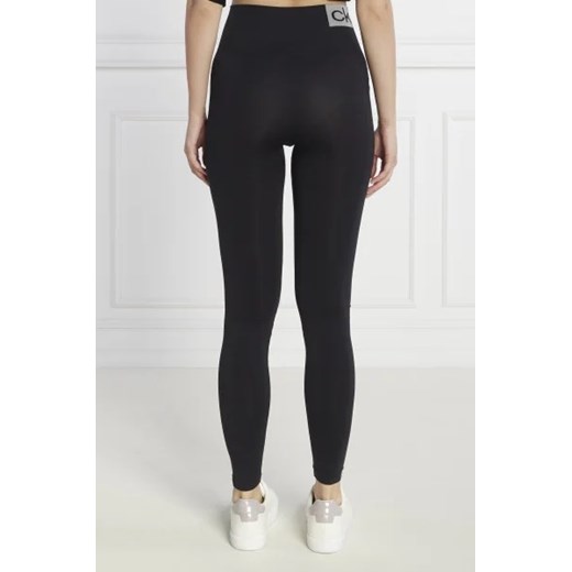 Spodnie damskie Calvin Klein