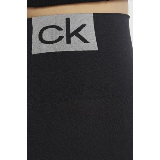 Spodnie damskie Calvin Klein