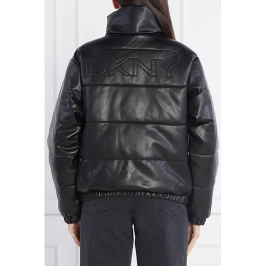DKNY Sport Kurtka | Regular Fit L okazja Gomez Fashion Store