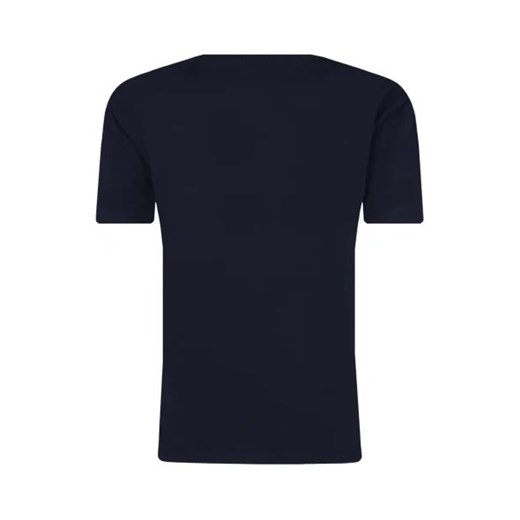 T-shirt chłopięce Polo Ralph Lauren