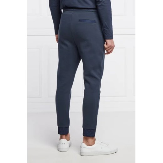 BOSS GREEN Spodnie dresowe Helwyn | Slim Fit L okazja Gomez Fashion Store