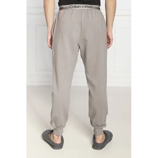 Calvin Klein Underwear Spodnie dresowe | Regular Fit Calvin Klein Underwear XL Gomez Fashion Store promocja