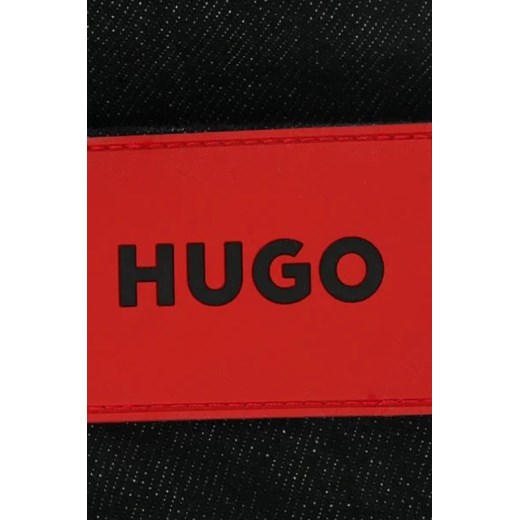 Spodnie chłopięce Hugo Kids